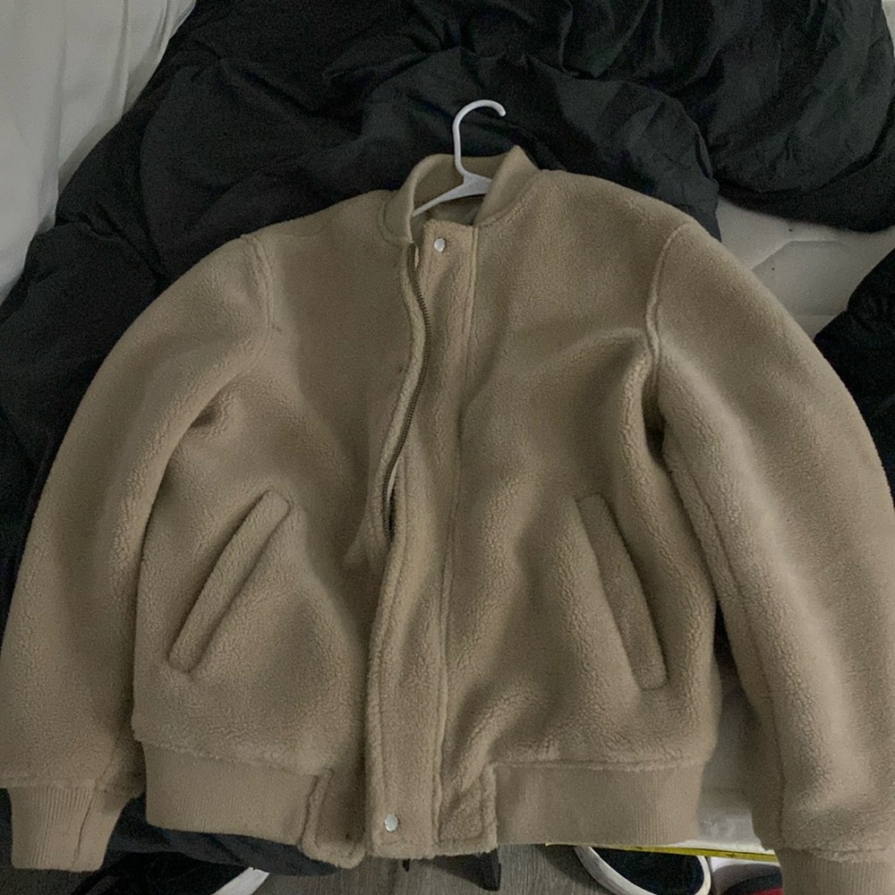 Zara jacket